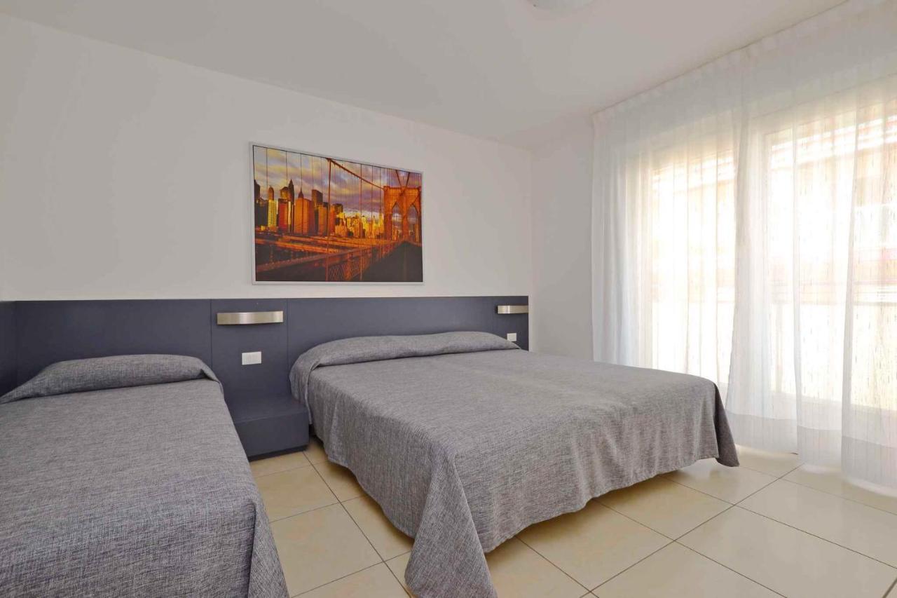 Apartments In Lignano 21701 Lignano Sabbiadoro Extérieur photo