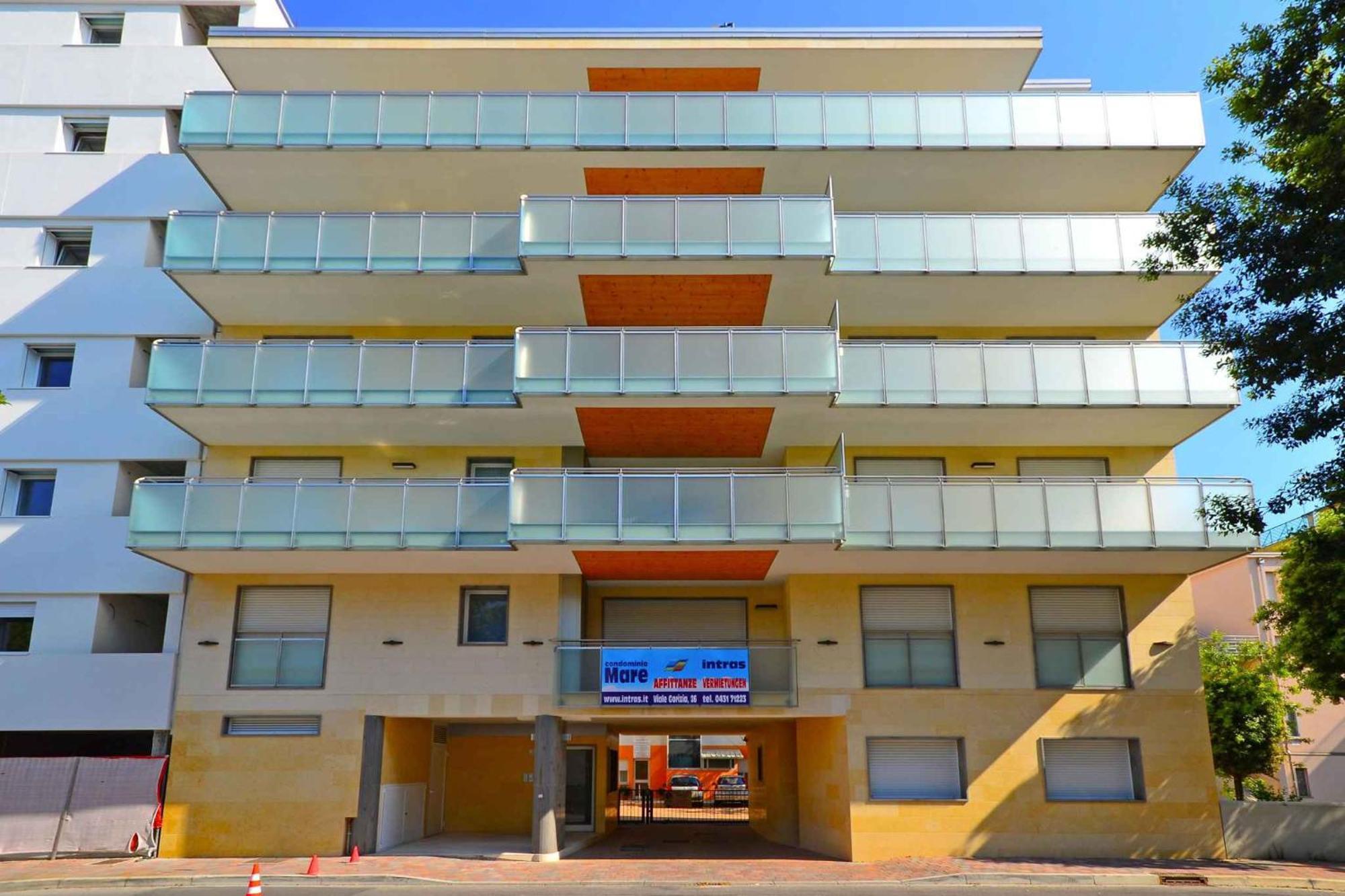 Apartments In Lignano 21701 Lignano Sabbiadoro Extérieur photo