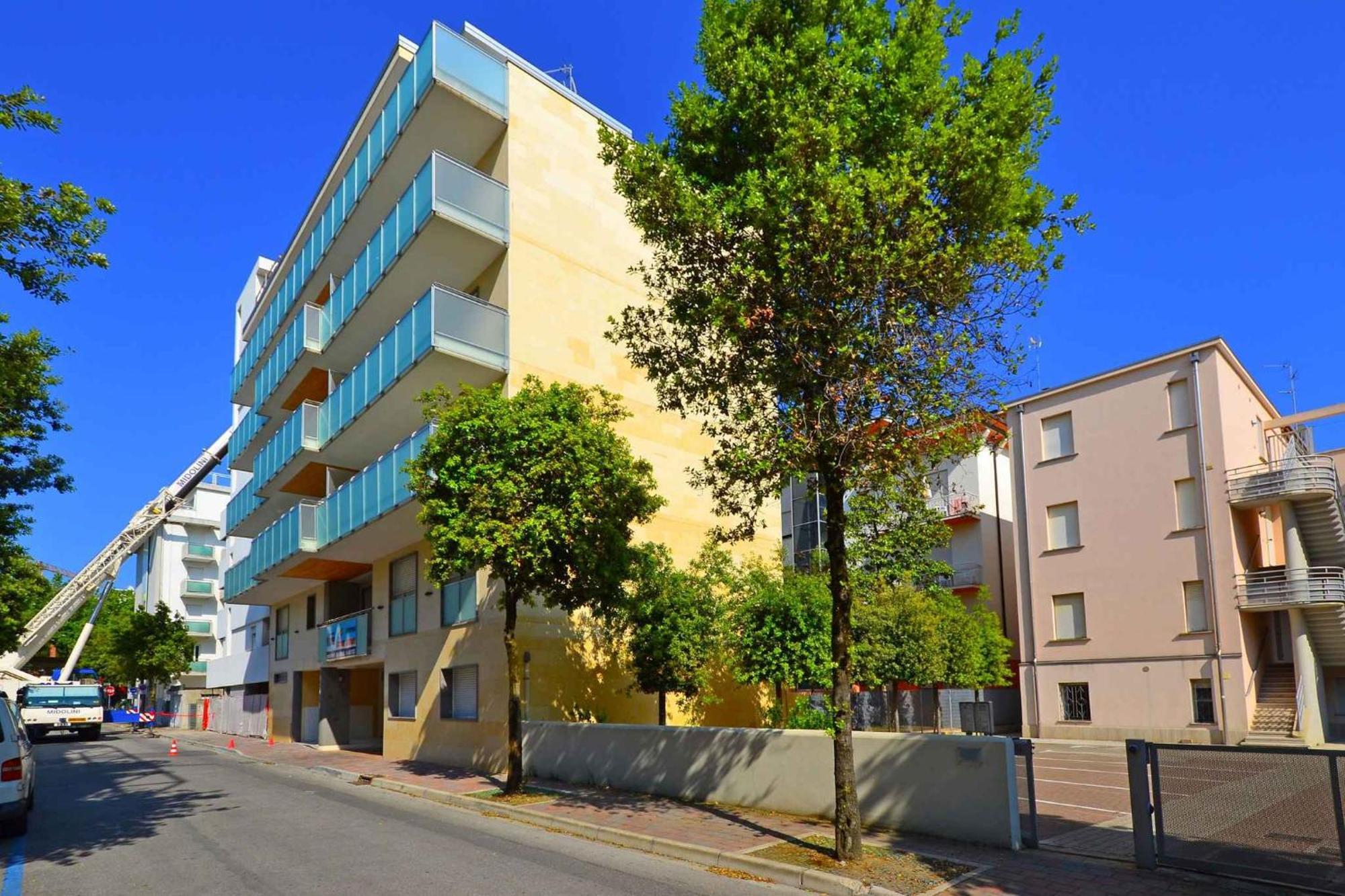 Apartments In Lignano 21701 Lignano Sabbiadoro Extérieur photo