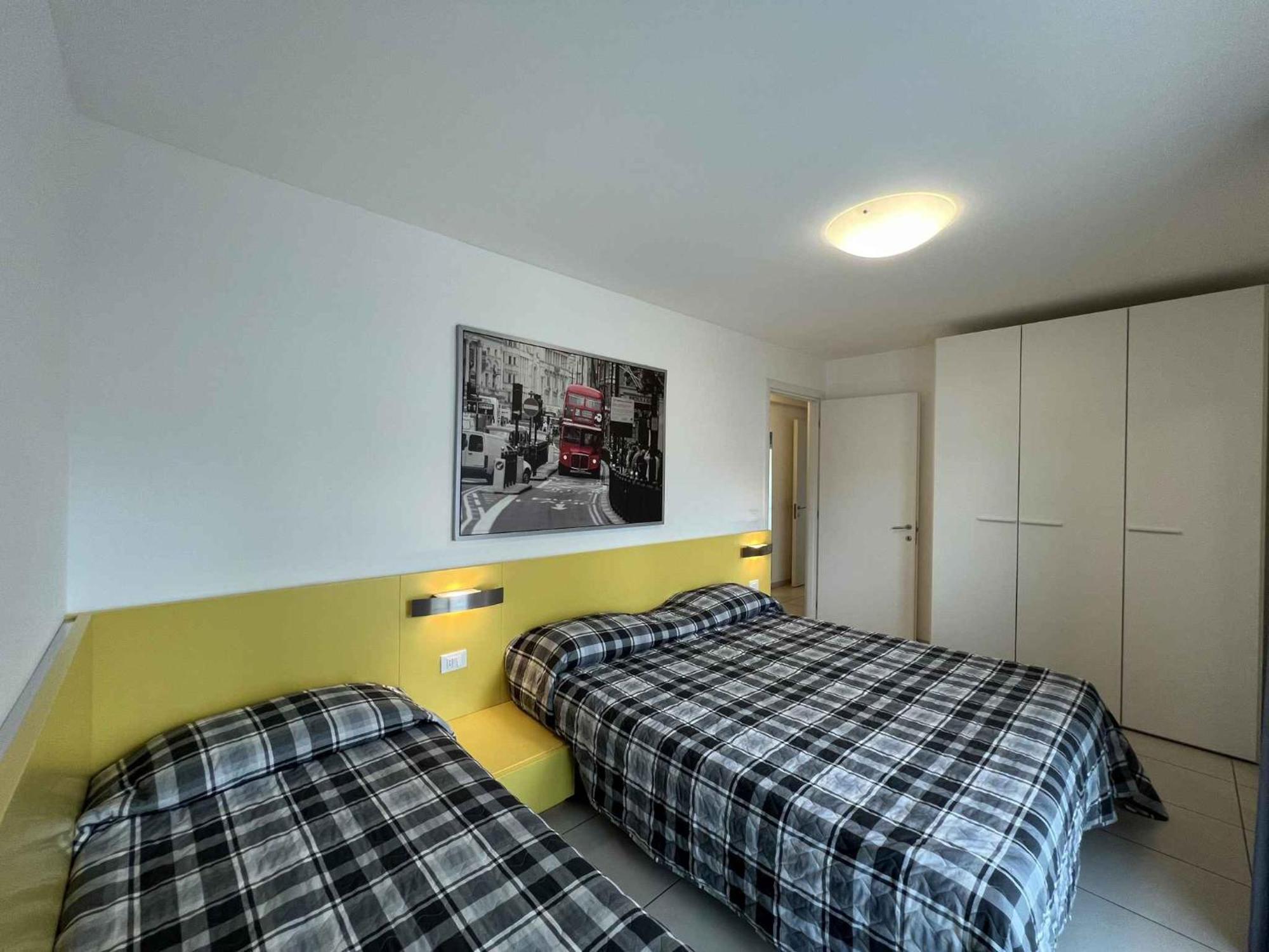 Apartments In Lignano 21701 Lignano Sabbiadoro Extérieur photo