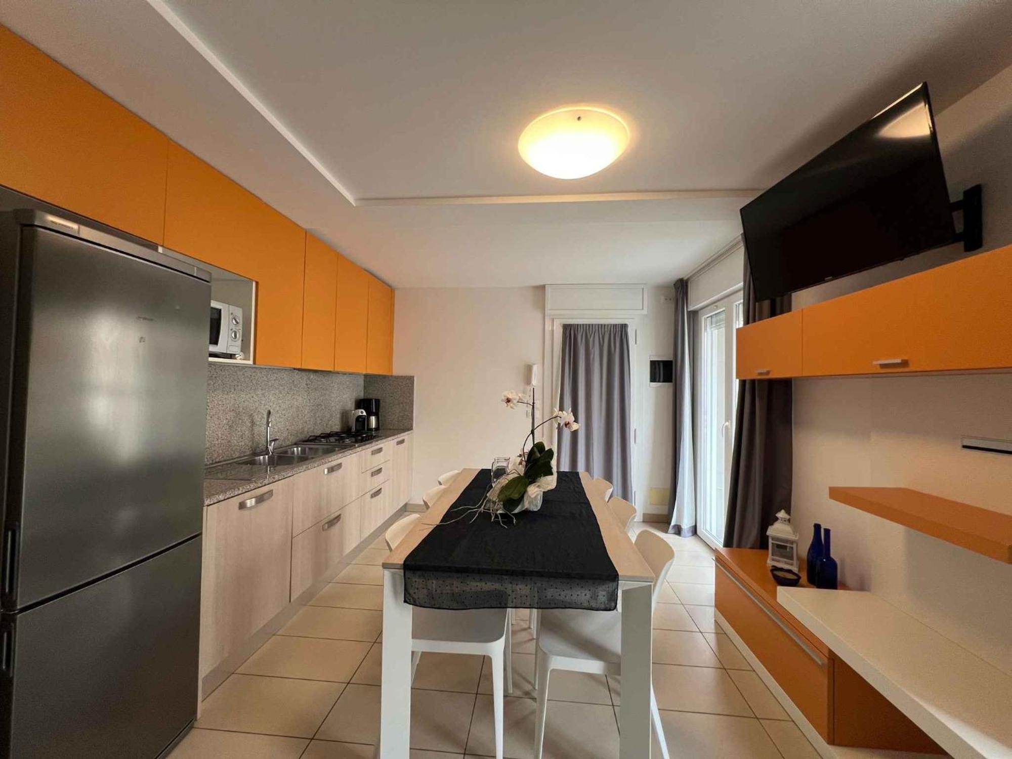 Apartments In Lignano 21701 Lignano Sabbiadoro Extérieur photo