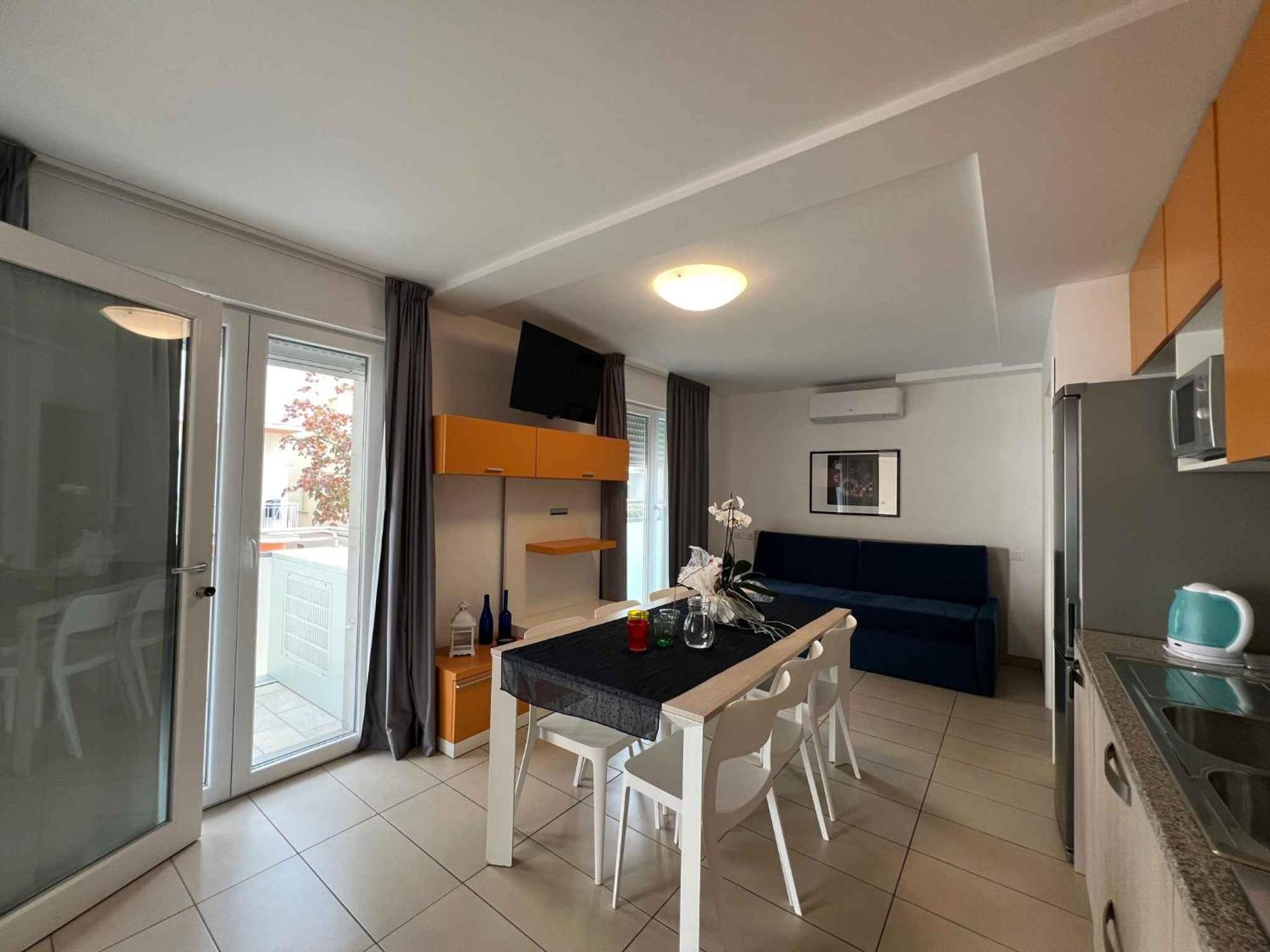 Apartments In Lignano 21701 Lignano Sabbiadoro Extérieur photo