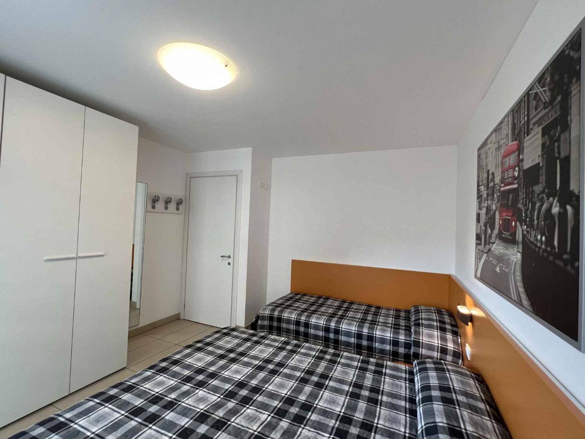 Apartments In Lignano 21701 Lignano Sabbiadoro Extérieur photo