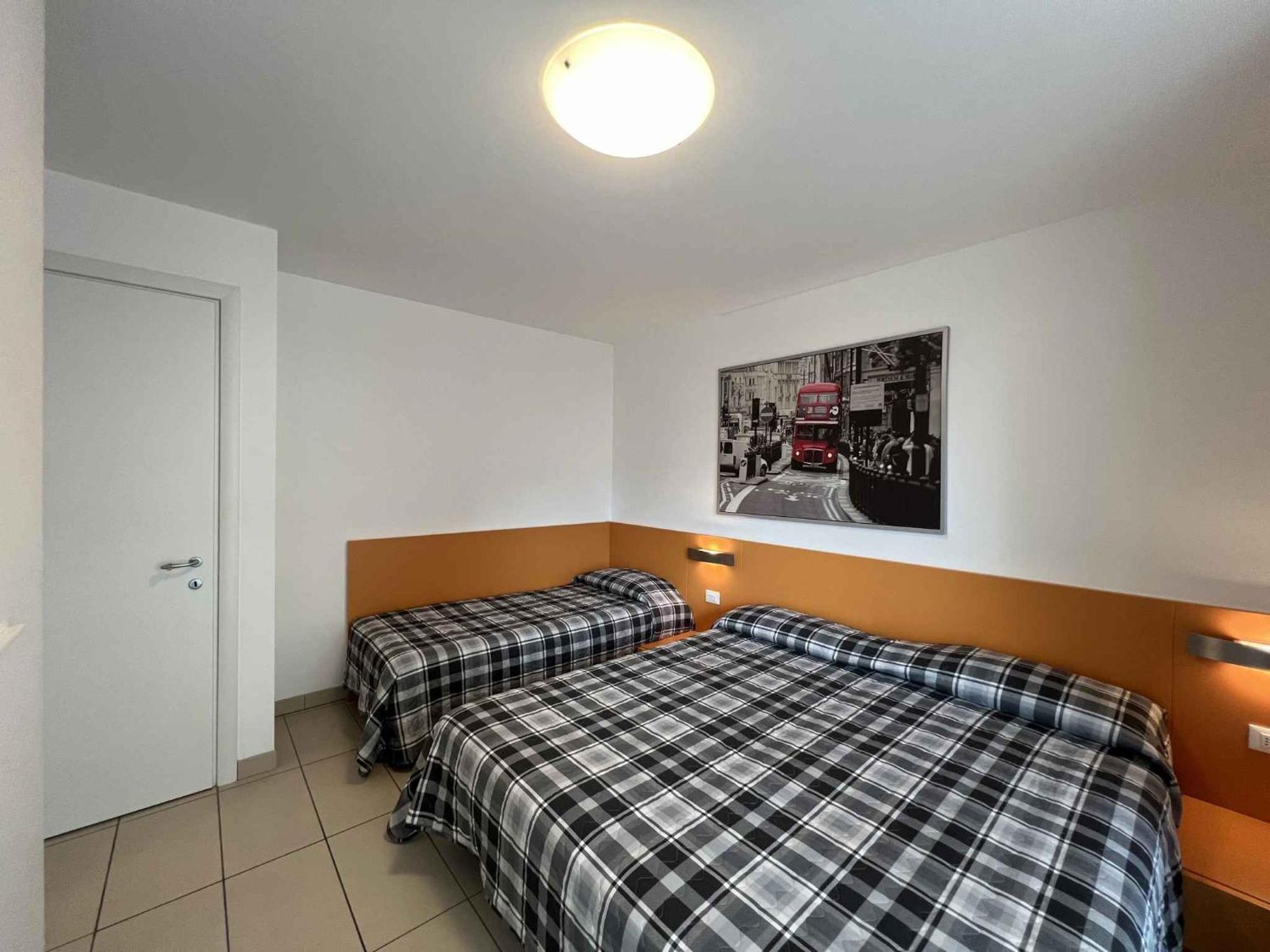 Apartments In Lignano 21701 Lignano Sabbiadoro Extérieur photo