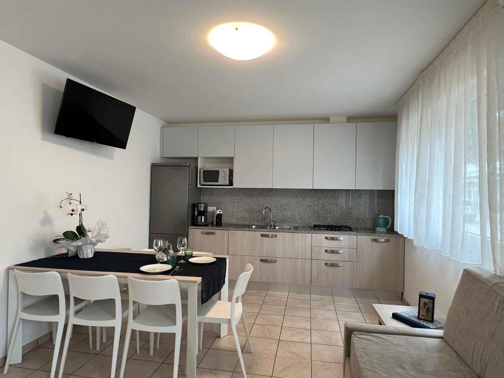 Apartments In Lignano 21701 Lignano Sabbiadoro Extérieur photo