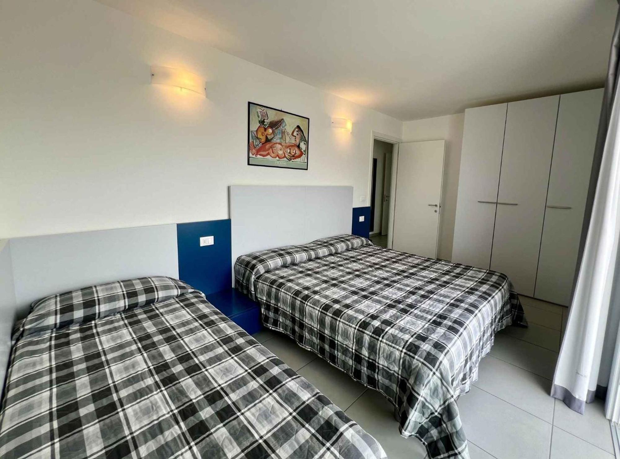 Apartments In Lignano 21701 Lignano Sabbiadoro Extérieur photo