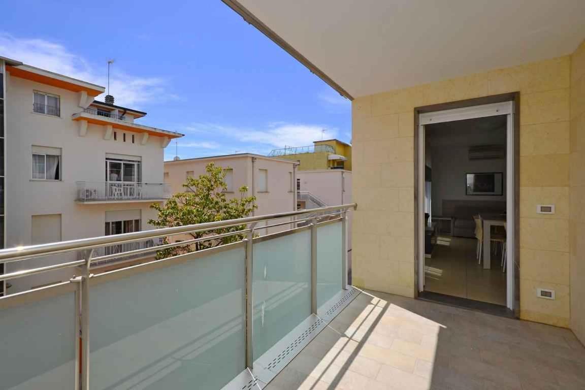 Apartments In Lignano 21701 Lignano Sabbiadoro Extérieur photo