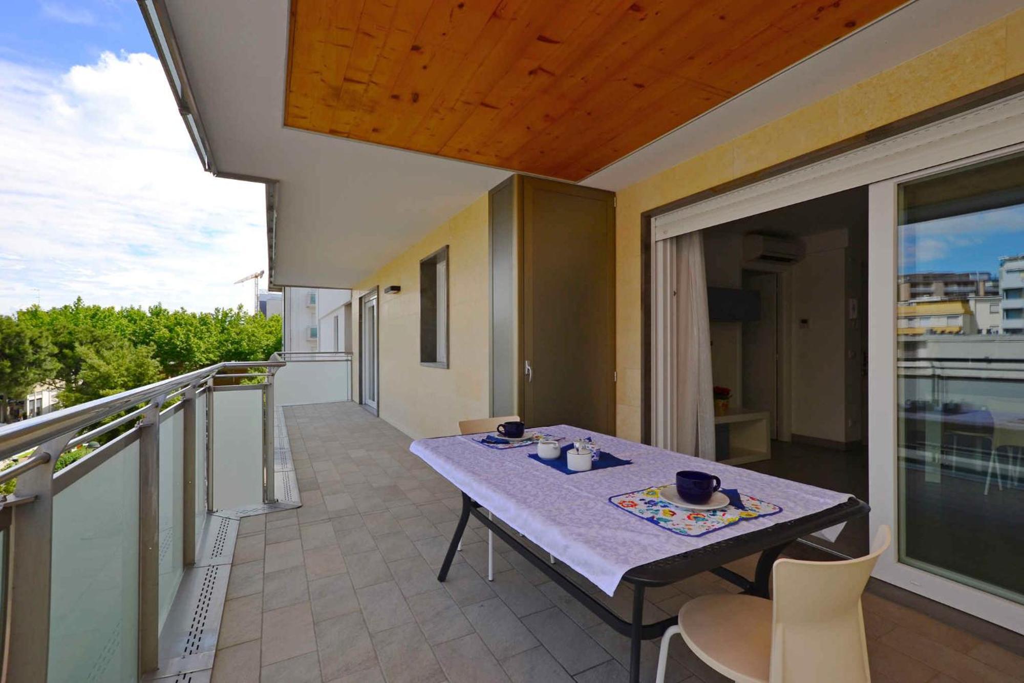 Apartments In Lignano 21701 Lignano Sabbiadoro Extérieur photo