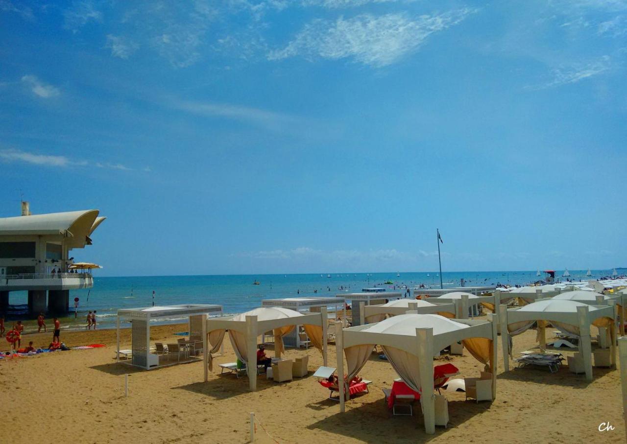 Apartments In Lignano 21701 Lignano Sabbiadoro Extérieur photo