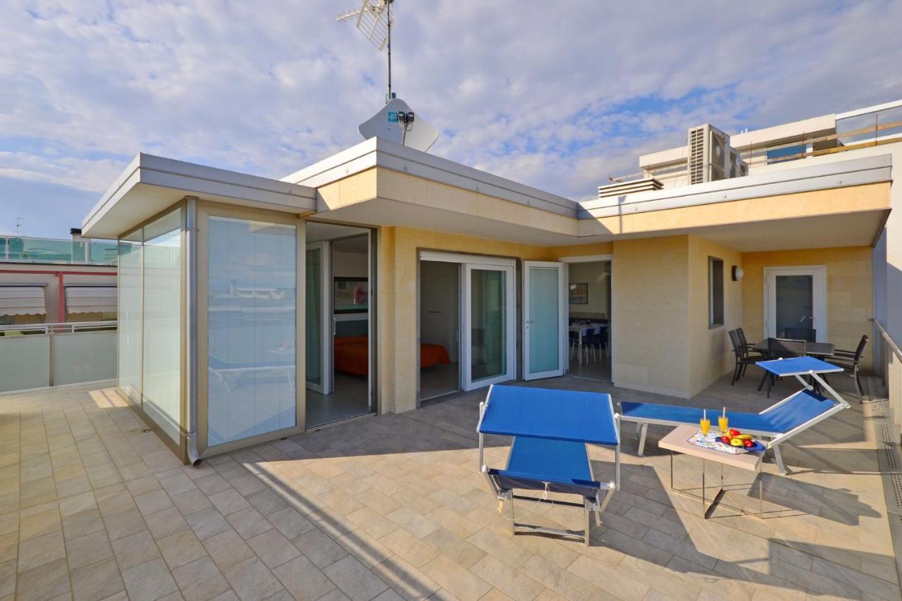 Apartments In Lignano 21701 Lignano Sabbiadoro Extérieur photo