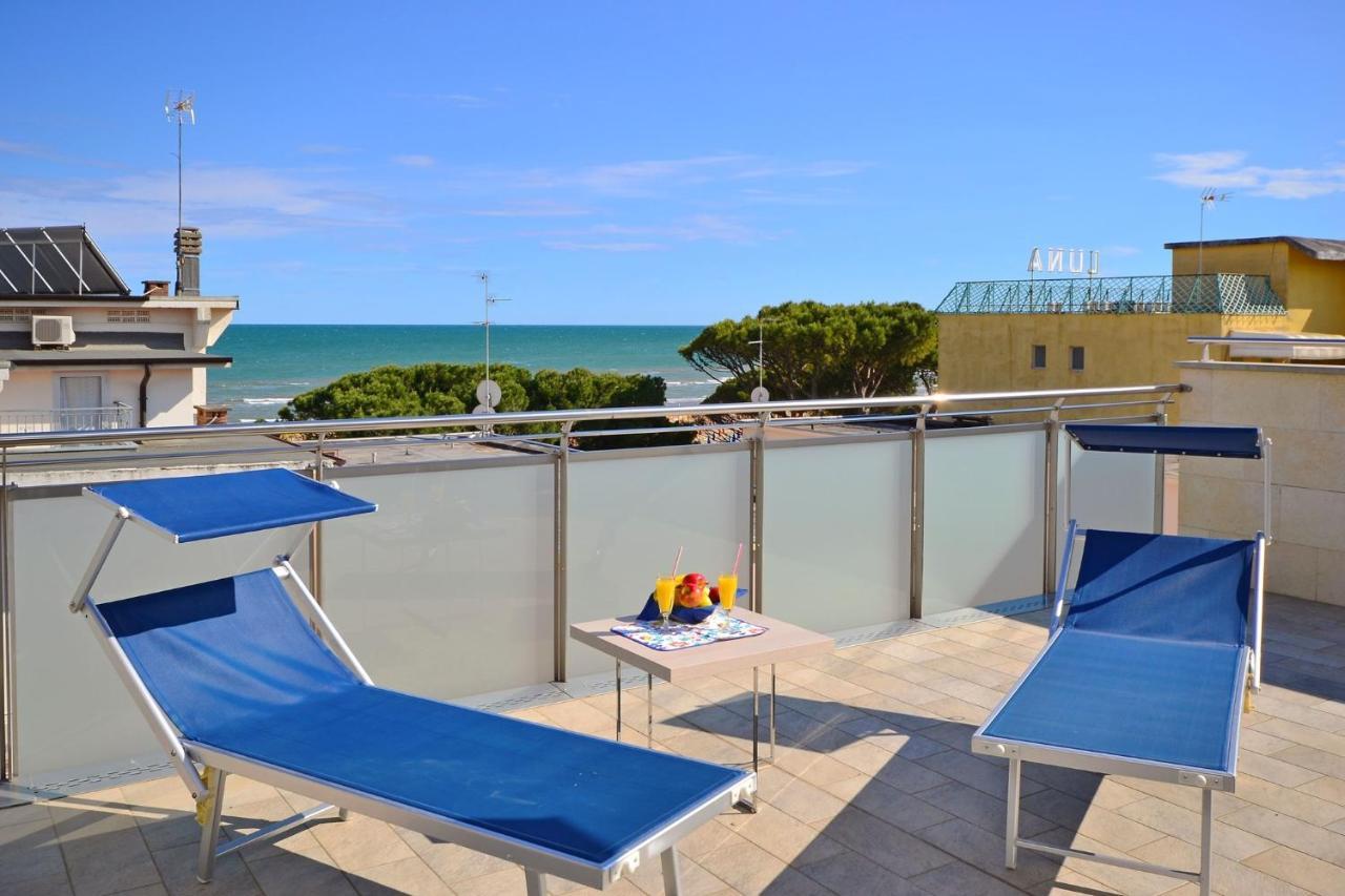 Apartments In Lignano 21701 Lignano Sabbiadoro Extérieur photo