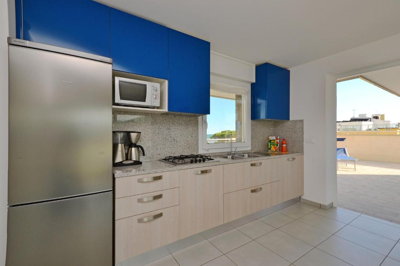 Apartments In Lignano 21701 Lignano Sabbiadoro Extérieur photo